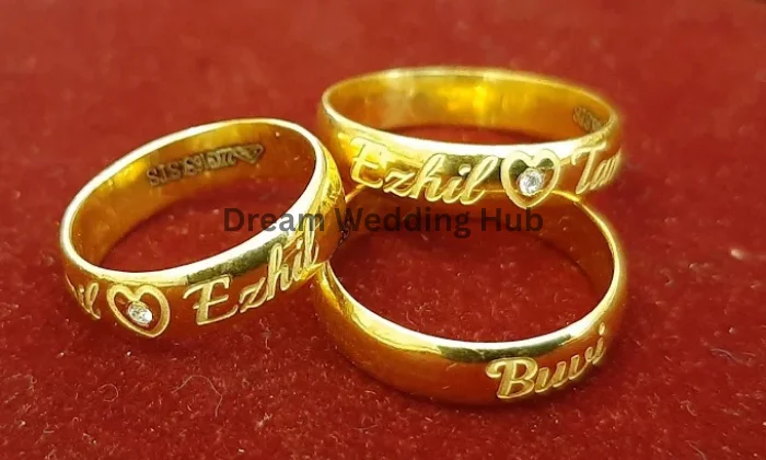 KTS SELVAM THANGA MALIGAI